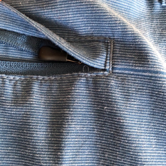 Men’s size 32 blue hang ten shorts - Picture 15 of 15